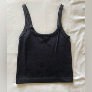 Forever 21 Ribbed Tank